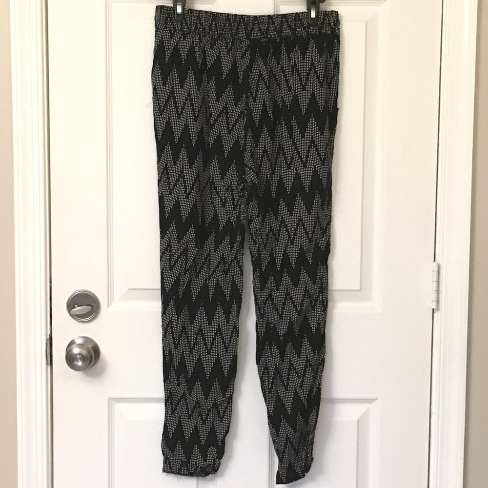 Eye Candy by One Step Up Boho-Style Pants